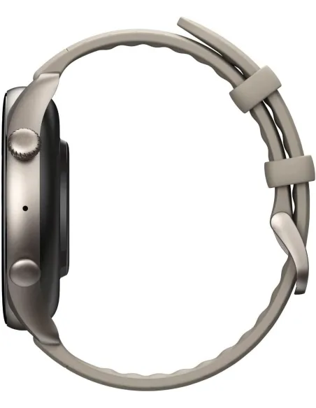 Amazfit GTR 3 Reloj Smartwatch Gris Medianoche