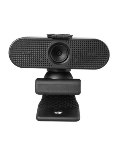 Iggual Quick View Webcam 1080P