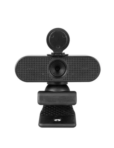 Iggual Quick View Webcam 1080P