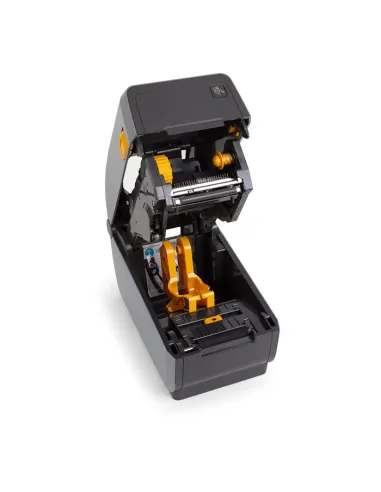 Zebra ZD611 Impresora de Etiquetas Térmica USB + Bluetooth + Ethernet