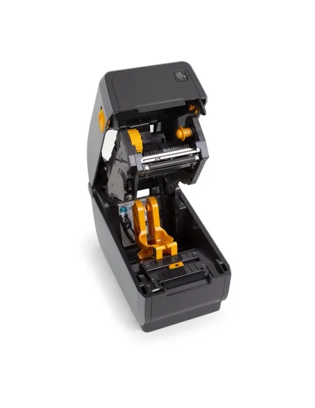 Zebra ZD611 Impresora de Etiquetas Térmica USB + Bluetooth + Ethernet