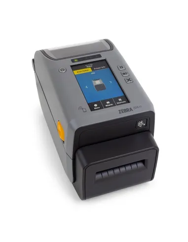 Zebra ZD611 Impresora de Etiquetas Térmica USB + Bluetooth + Ethernet