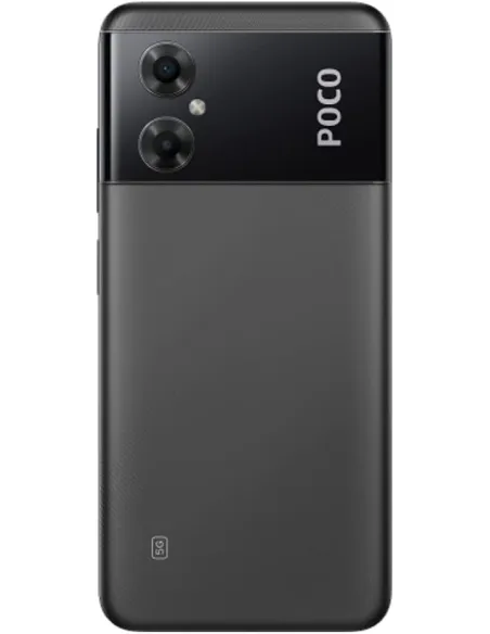 Xiaomi Poco M4 5G 6/128GB OEM Negro