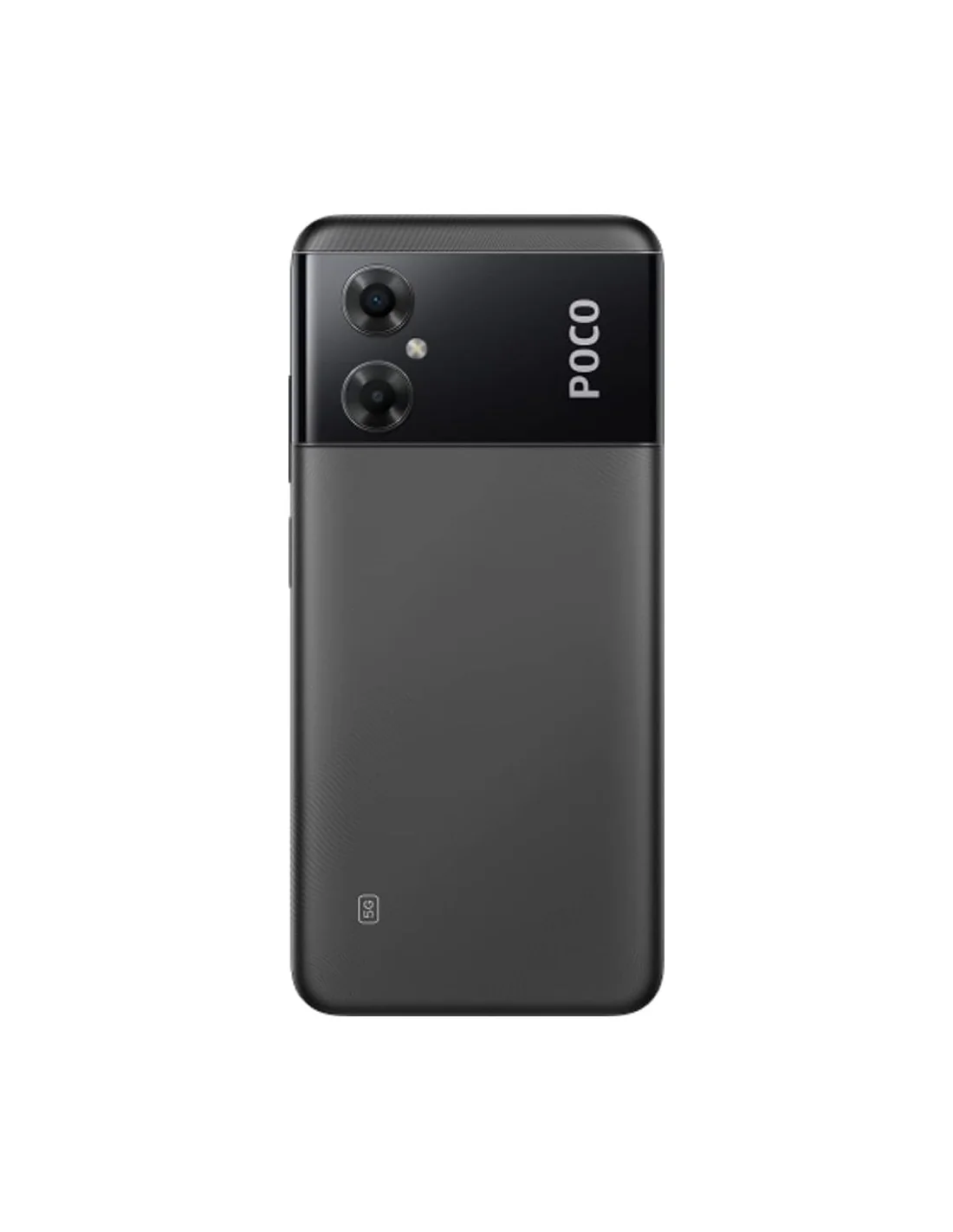 Xiaomi Poco M4 5G 6/128GB OEM Negro