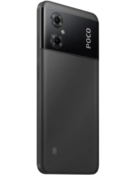 Xiaomi Poco M4 5G 6/128GB OEM Negro
