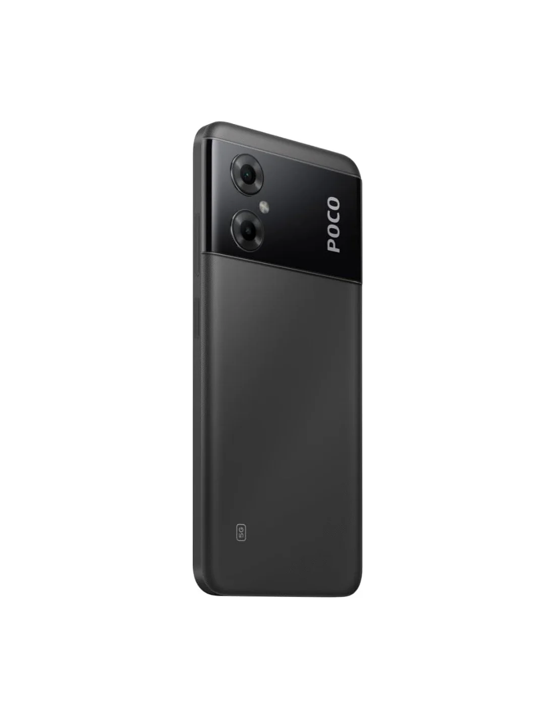 Xiaomi Poco M4 5G 6/128GB OEM Negro