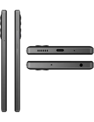 Xiaomi Poco M4 5G 6/128GB OEM Negro