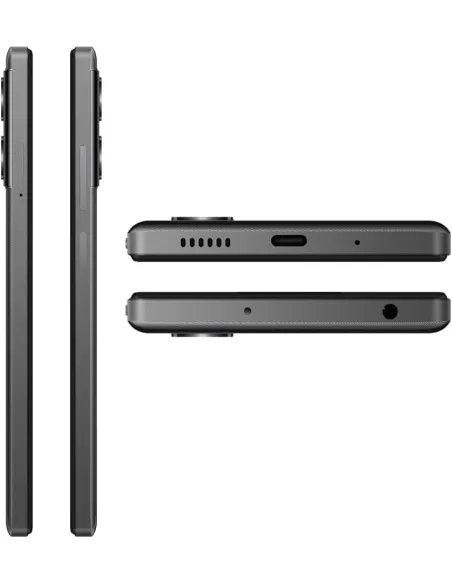 Xiaomi Poco M4 5G 6/128GB OEM Negro