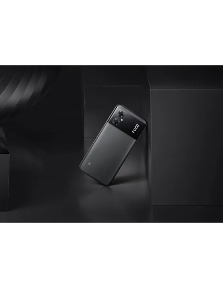 Xiaomi Poco M4 5G 6/128GB OEM Negro