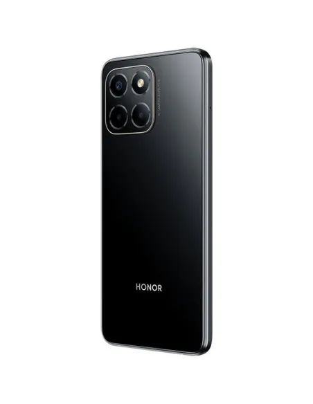 Honor X6 4/128GB Midnight Black