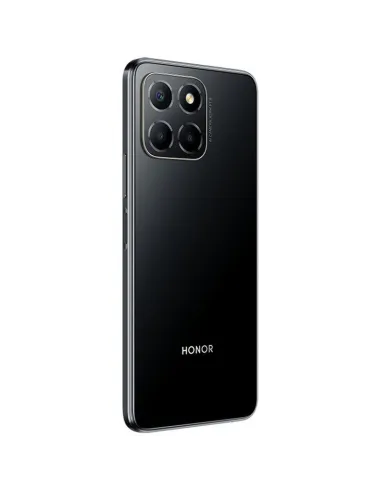 Honor X6 4/128GB Midnight Black