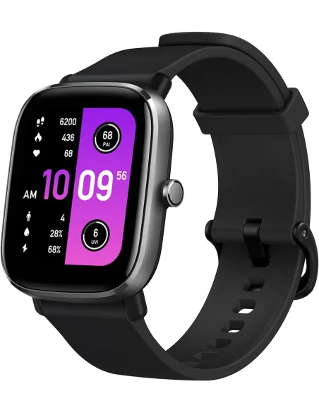 Amazfit GTS 2 Mini SmartWatch Negro