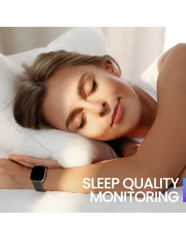 Amazfit GTS 2 Mini SmartWatch Negro