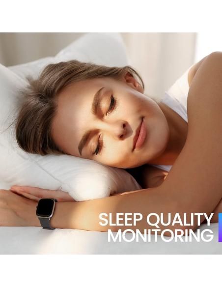 Amazfit GTS 2 Mini SmartWatch Negro