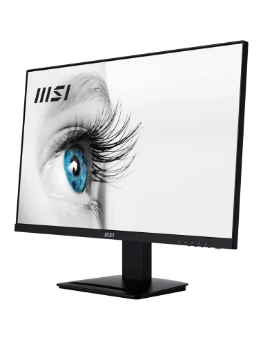 MSI Pro MP273A 27" Full HD LED IPS Negro