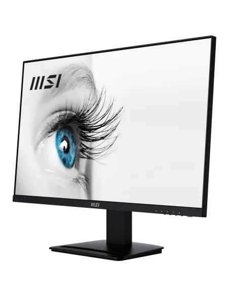 MSI Pro MP273A 27" Full HD LED IPS Negro