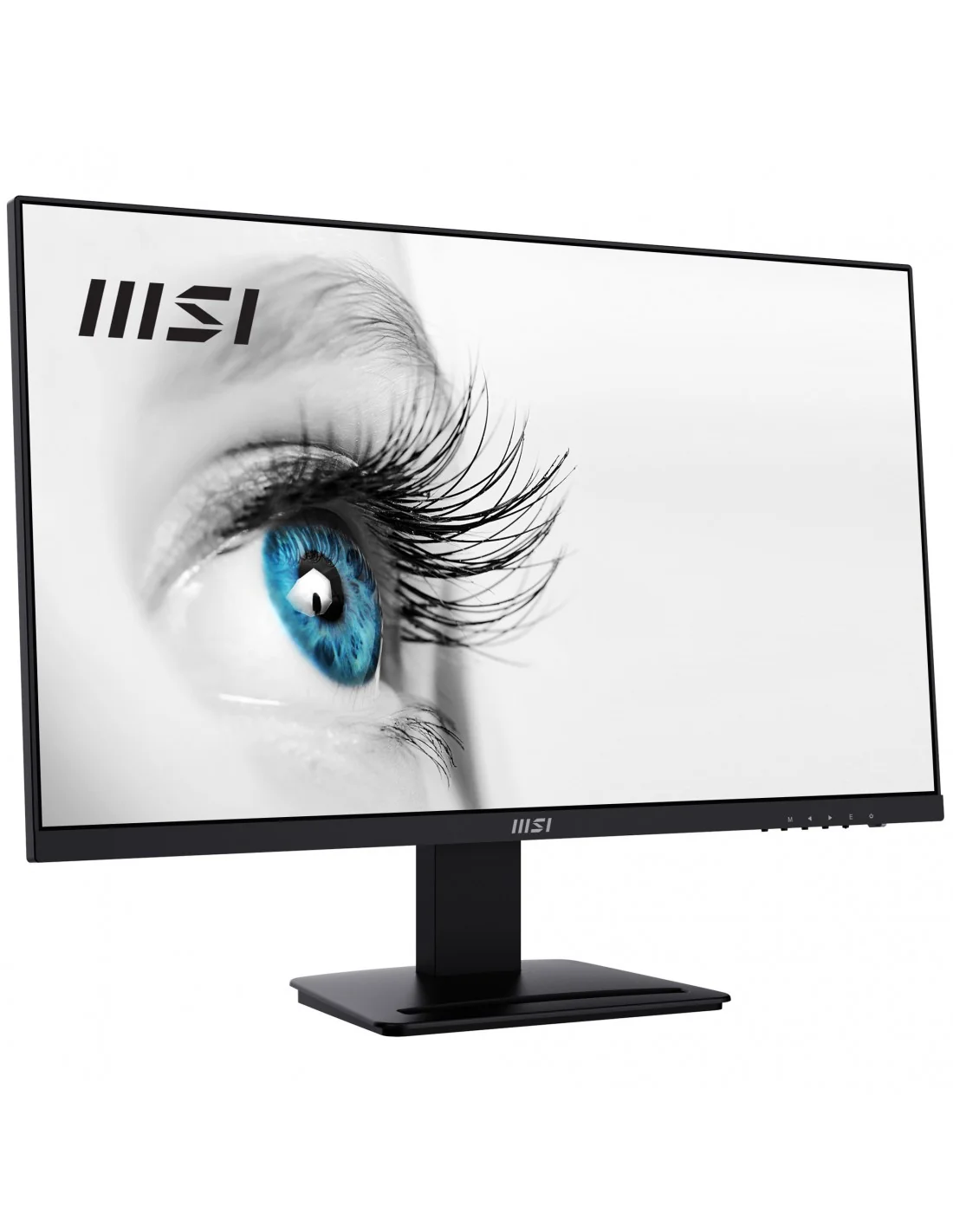 MSI Pro MP273A 27" Full HD LED IPS Negro