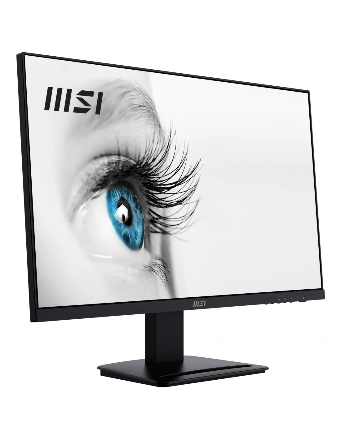 MSI Pro MP273A 27" Full HD LED IPS Negro