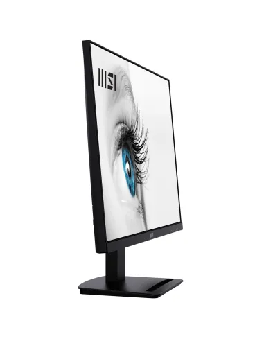 MSI Pro MP273A 27" Full HD LED IPS Negro