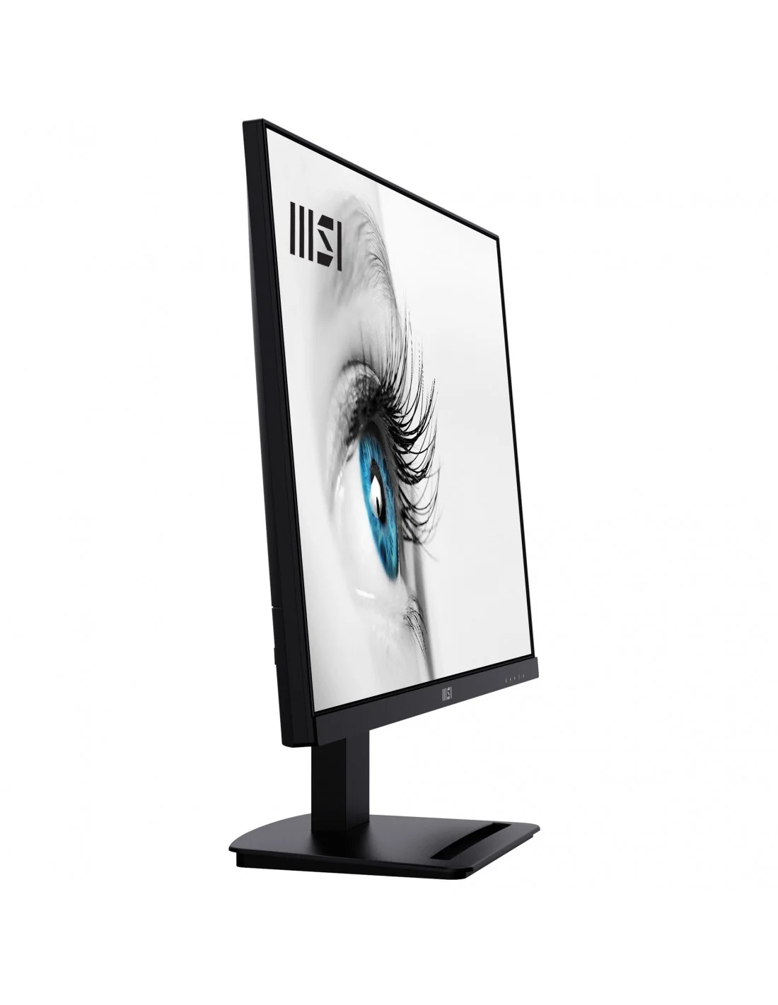 MSI Pro MP273A 27" Full HD LED IPS Negro