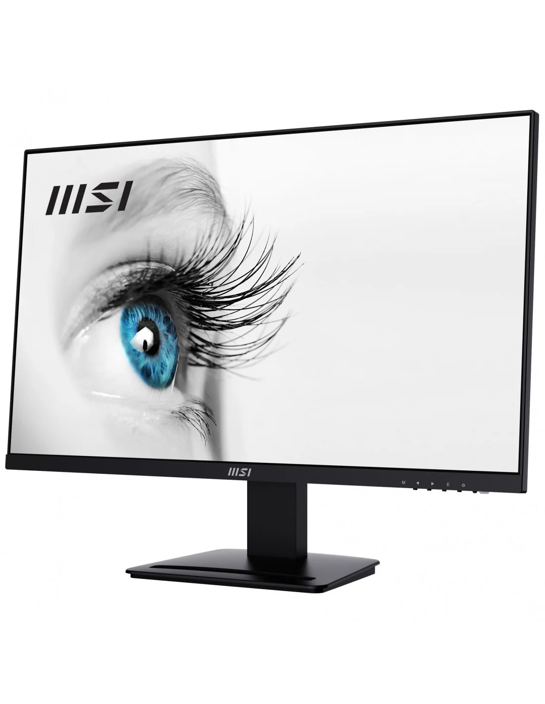 MSI Pro MP273A 27" Full HD LED IPS Negro