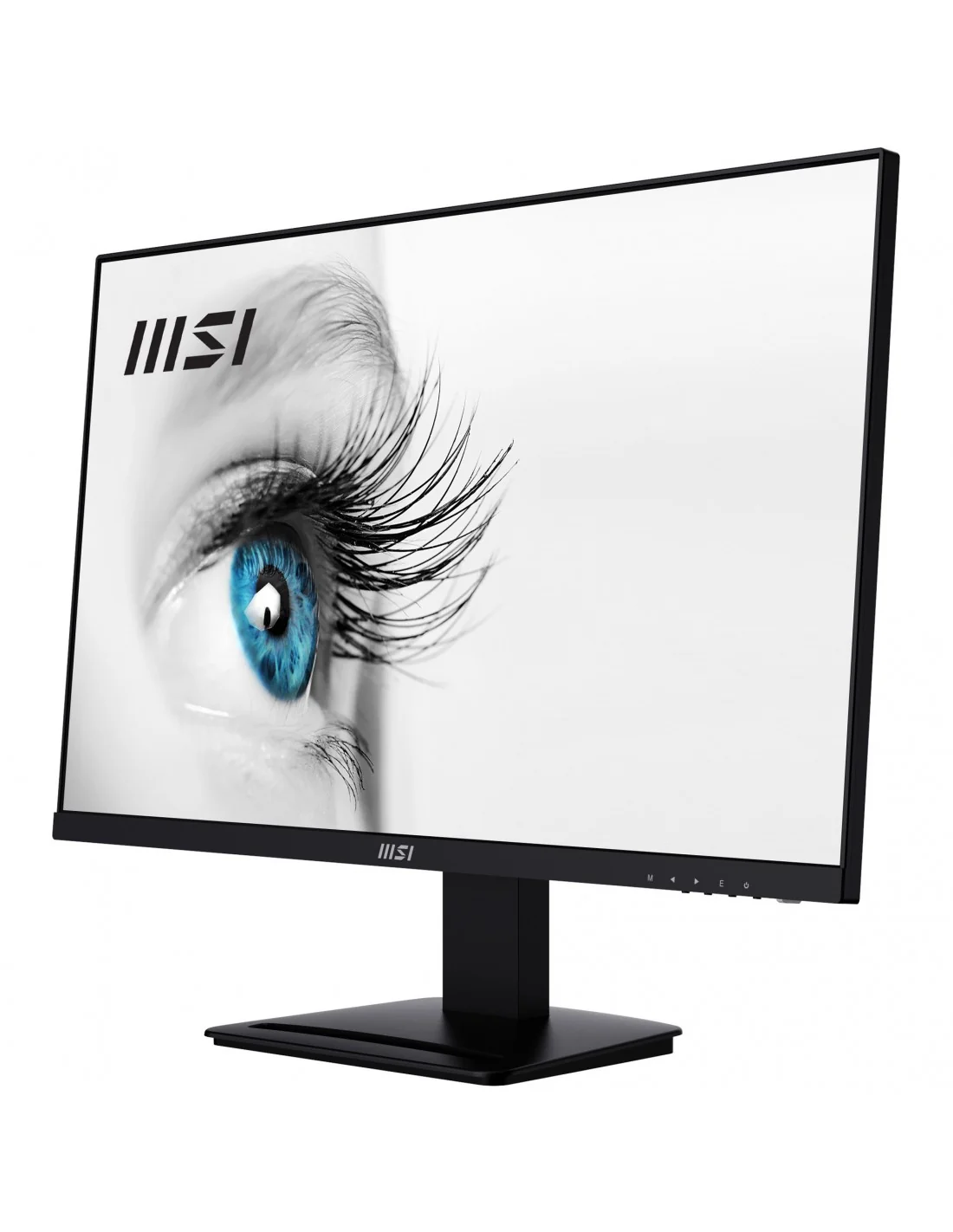 MSI Pro MP273A 27" Full HD LED IPS Negro