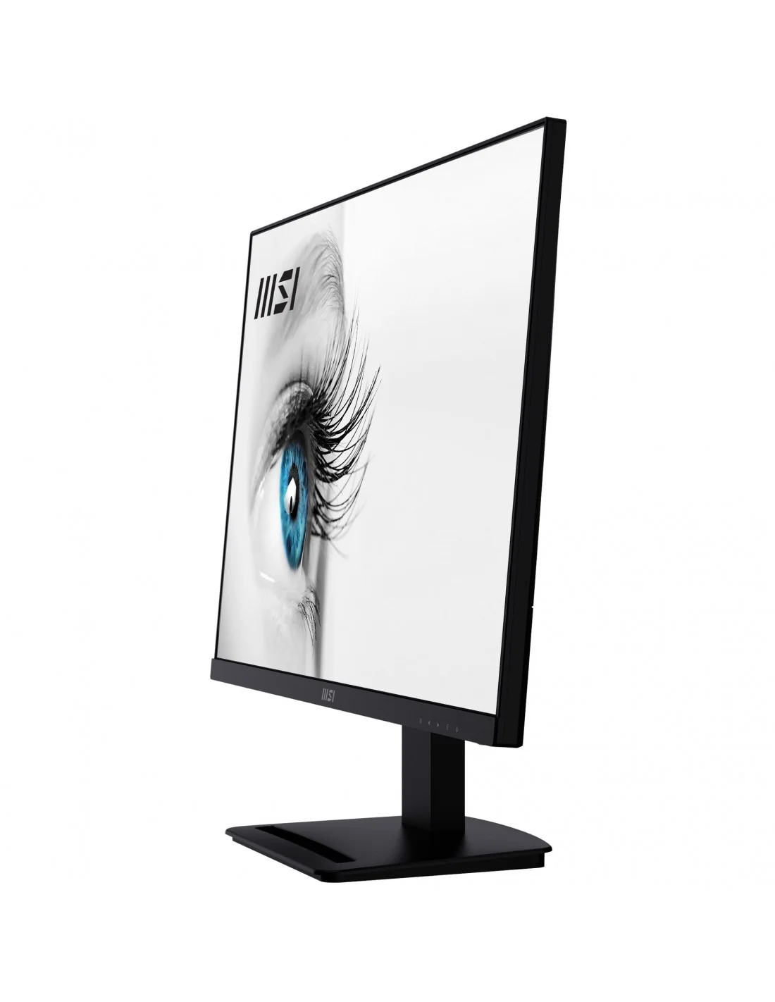 MSI Pro MP273A 27" Full HD LED IPS Negro