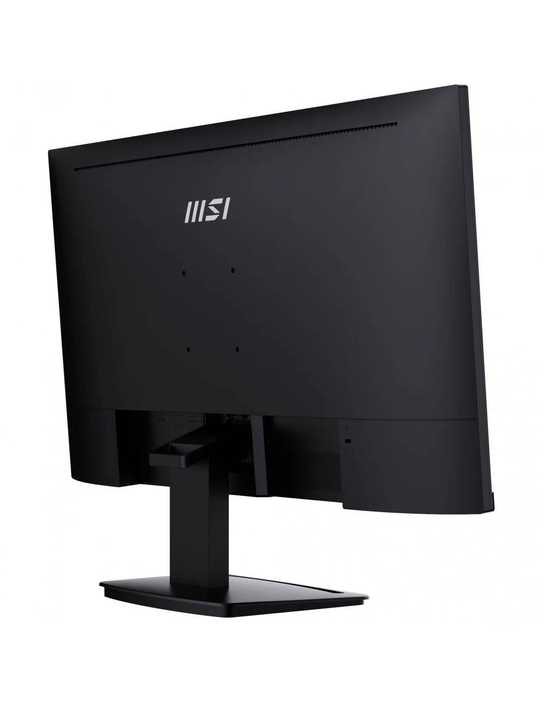 MSI Pro MP273A 27" Full HD LED IPS Negro