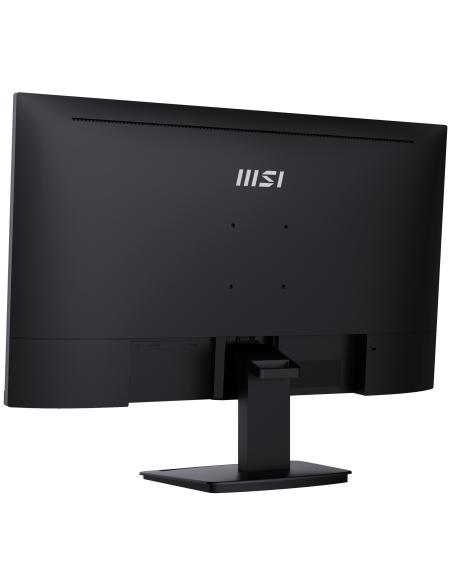 MSI Pro MP273A 27" Full HD LED IPS Negro