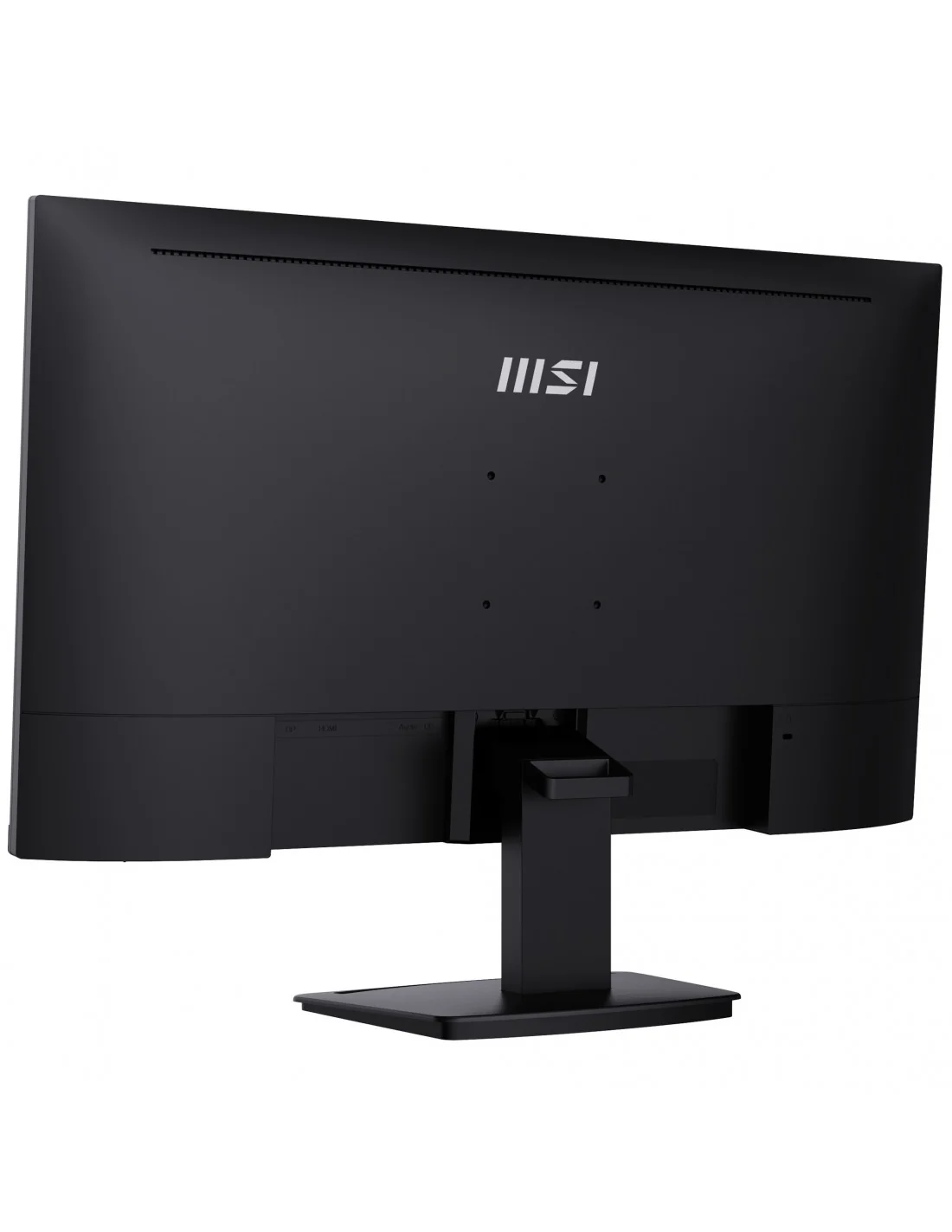 MSI Pro MP273A 27" Full HD LED IPS Negro