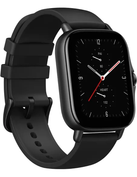 Amazfit GTS 2e Smartwatch Negro