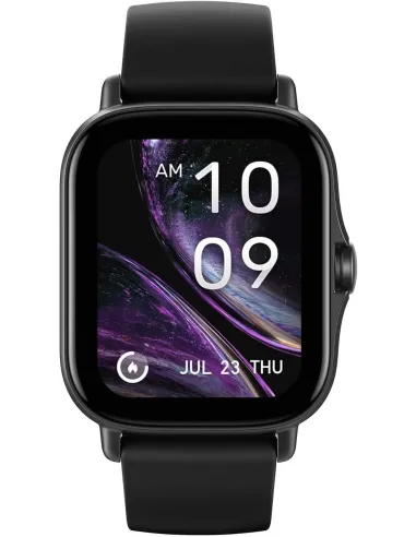 Amazfit GTS 2e Smartwatch Negro