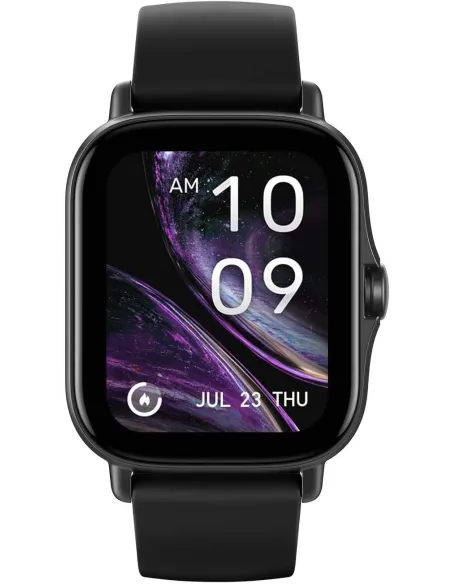 Amazfit GTS 2e Smartwatch Negro