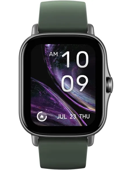 Amazfit W2021OV2N GTS 2e Smartwatch Verde