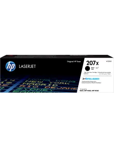 HP  LaserJet 207X Tóner Original Negro-CCITOR0597