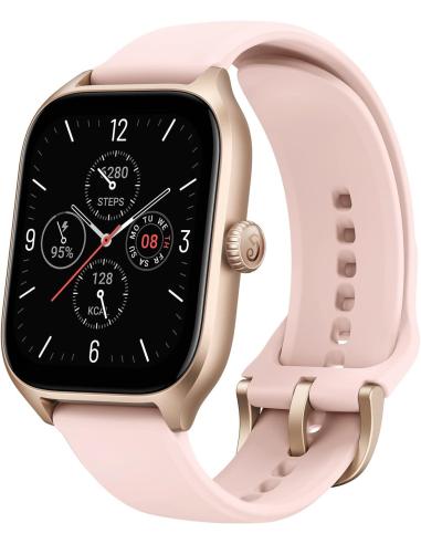 Amazfit GTS 4 Reloj Smartwatch Rosa