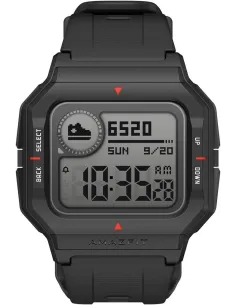 Amazfit Neo Smartwatch Negro