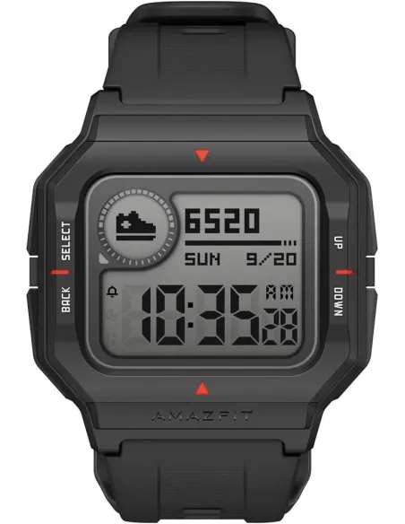 Amazfit Neo Smartwatch Negro