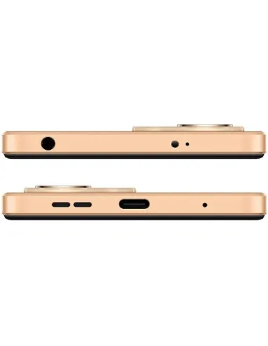 Xiaomi Redmi Note 12 6/128GB Dorado