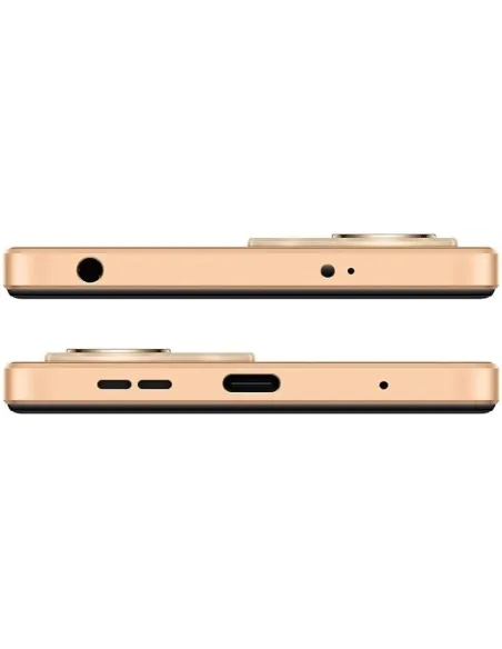 Xiaomi Redmi Note 12 6/128GB Dorado