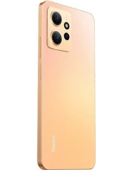 Xiaomi Redmi Note 12 6/128GB Dorado