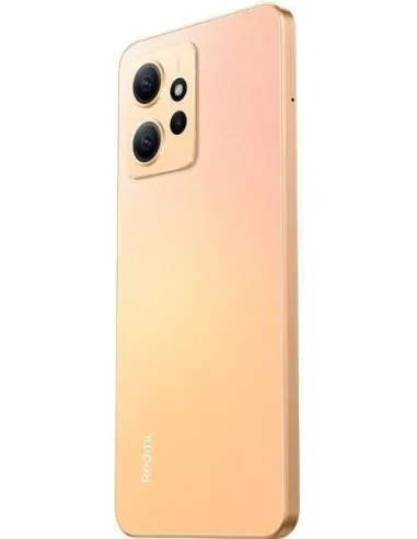 Xiaomi Redmi Note 12 6/128GB Dorado