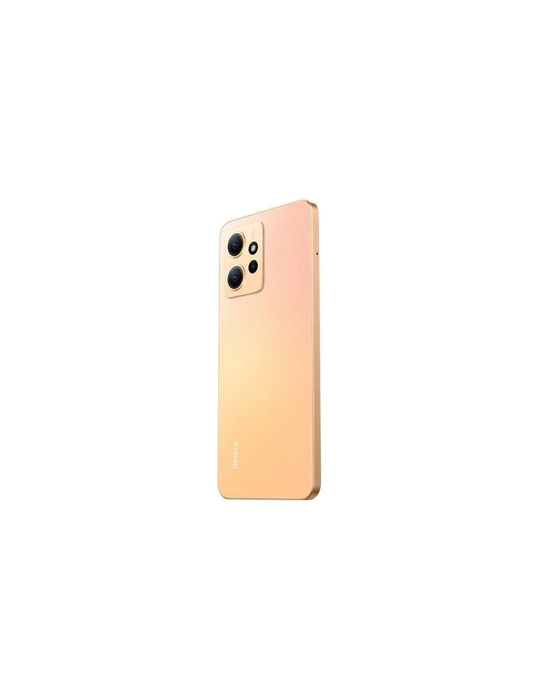 Xiaomi Redmi Note 12 6/128GB Dorado