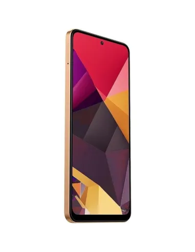 Xiaomi Redmi Note 12 6/128GB Dorado