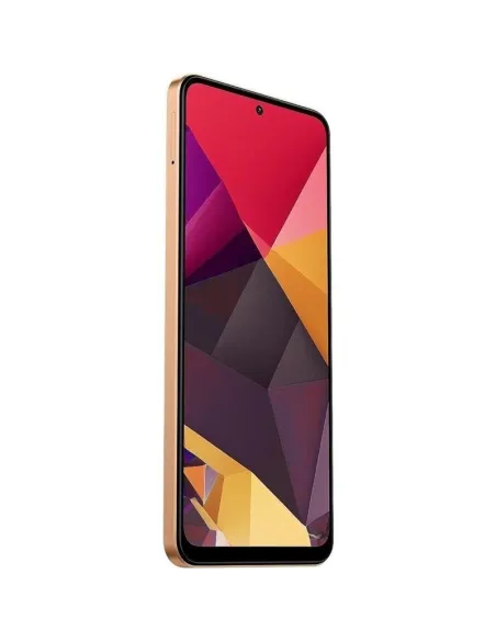 Xiaomi Redmi Note 12 6/128GB Dorado
