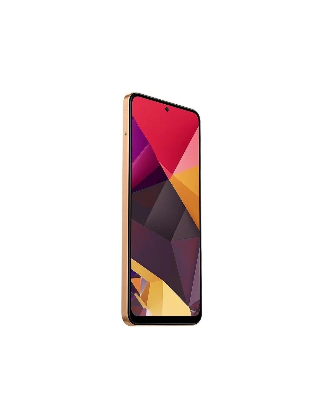 Xiaomi Redmi Note 12 6/128GB Dorado