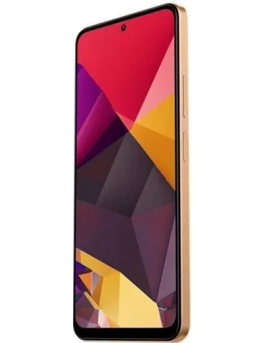 Xiaomi Redmi Note 12 6/128GB Dorado