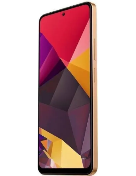 Xiaomi Redmi Note 12 6/128GB Dorado