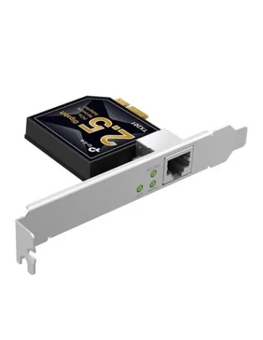 TP-Link TX201 Tarjeta de Red 2.5 Gigabit PCIe