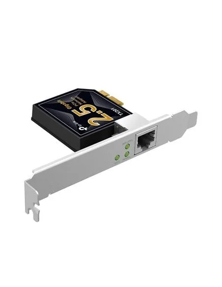 TP-Link TX201 Tarjeta de Red 2.5 Gigabit PCIe